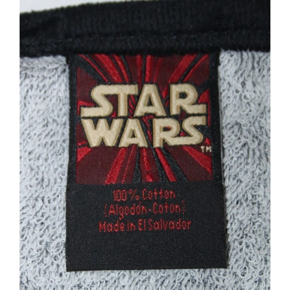 Star Wars Darth Maul Sith Beach Pool Towel Episode 1 Phantom Menace Hanging Art